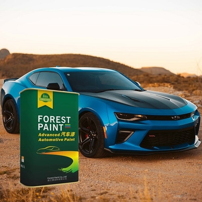 Weather Resistant Automotive Primer Spray Paint