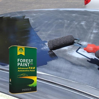 Automotive Car Paint Quick Dry Clear Coat Hardener For Car Repair Special Hardener