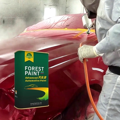 Automotive Grade Lacquer Thinner 1L/Can