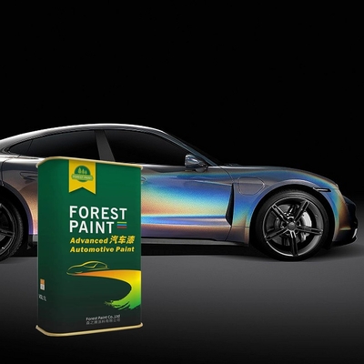 18L Metallic Car Spray Paint