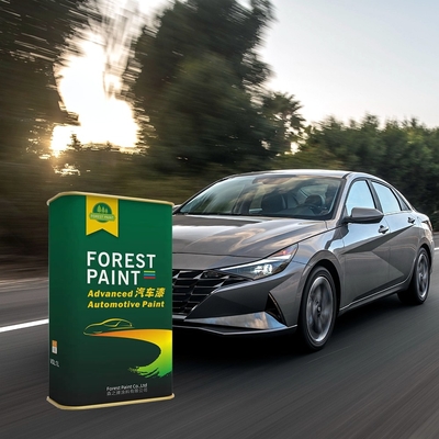 1K Automotive Primer Spray Paint