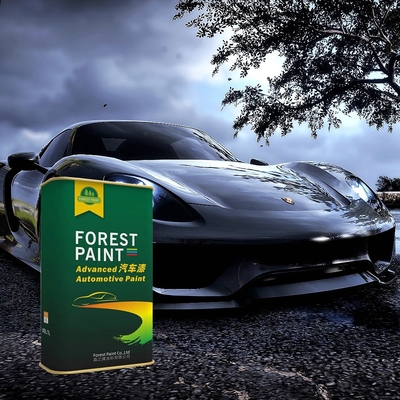 High Gloss Lacquer Thinner Car Paint