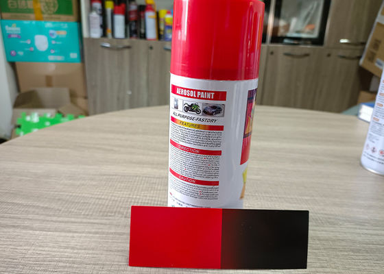 Scratch Repair Automotive Refinish Paint
