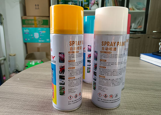 Scratch Repair Automotive Refinish Paint