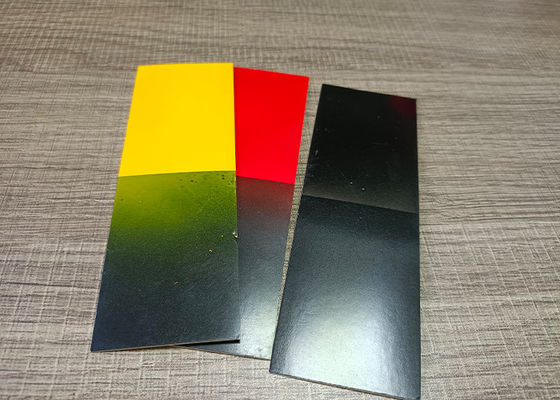 Scratch Repair Automotive Refinish Paint