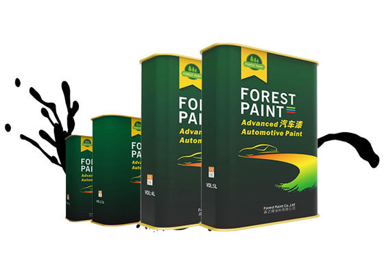 Solvent Based Car Paint Hardener