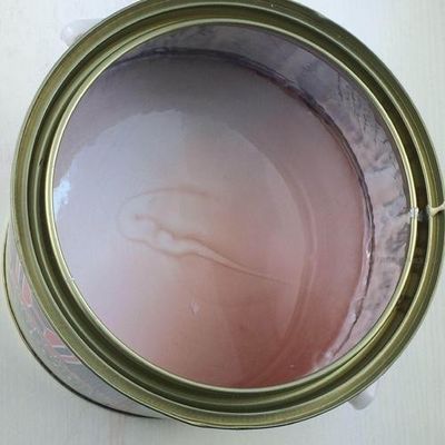 Easy Sanding Car Paint Filler Putty , Polyester Putty For Car Repair Fast Drying