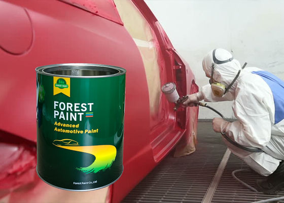 1L/CAN Automotive Primer Spray Paint