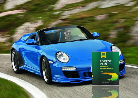1L/CAN Automotive Primer Spray Paint