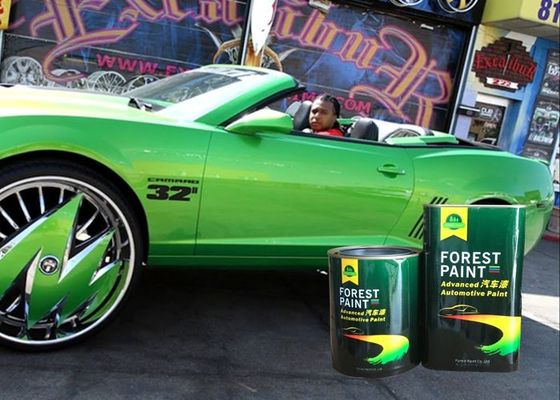 18L Metallic Car Spray Paint