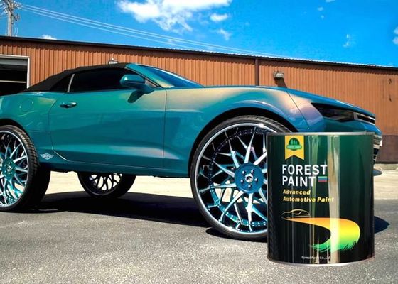 18L Metallic Car Spray Paint