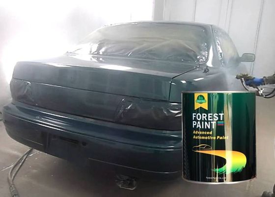 2k Car Lacquer Repair , Hardest Automotive Clear Coat Scratch Repair