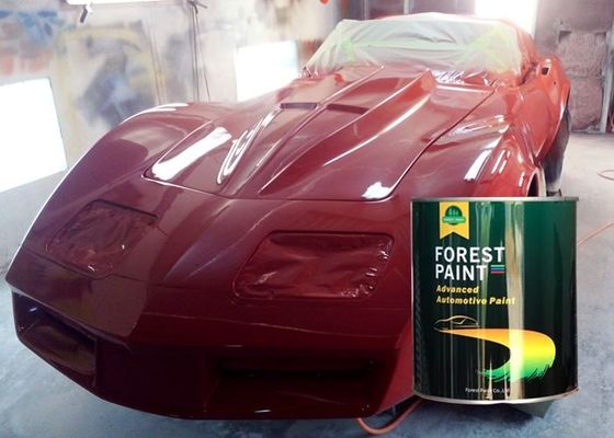 1K Automotive Primer Spray Paint