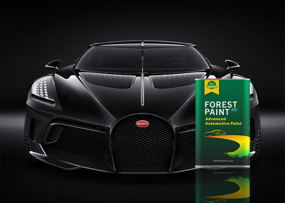 Slow Volatilization auto Acrylic Paint Thinner Car Scratches
