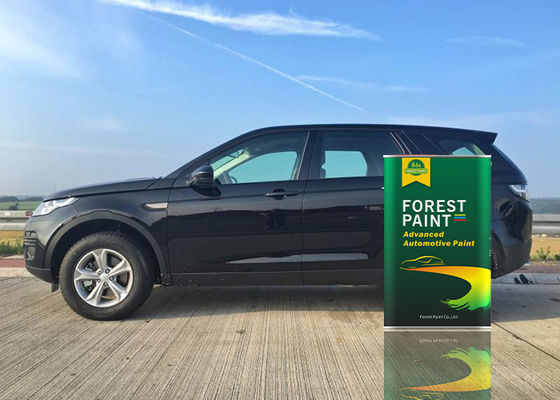Enamel Paint Thinner For Car Scratches , Epoxy Paint Thinner Good Fullness