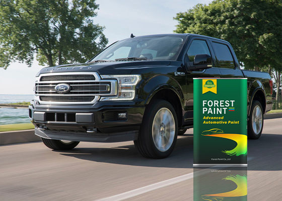 Enamel Paint Thinner For Car Scratches , Epoxy Paint Thinner Good Fullness