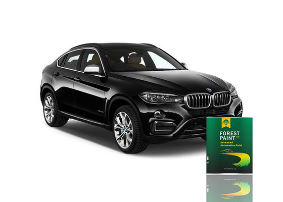 1L/Tin Bluish Silver Car Paint