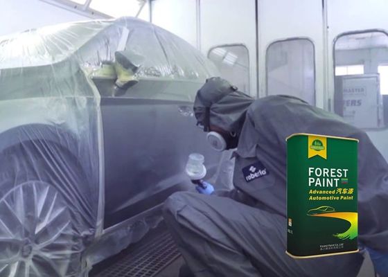 Automotive Grade Lacquer Thinner 1L/Can