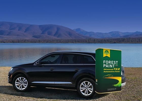 Automotive Grade Lacquer Thinner 1L/Can