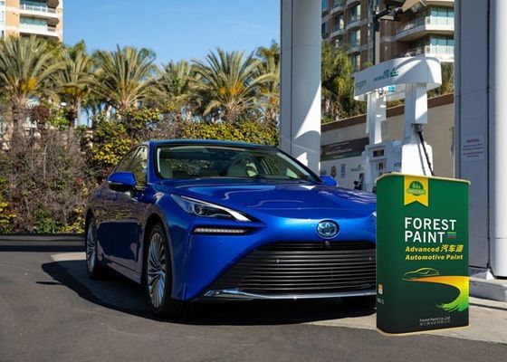 Automotive Grade Lacquer Thinner 1L/Can