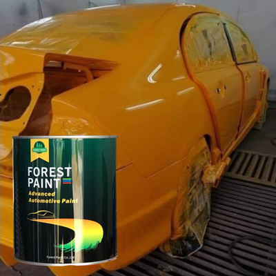 Pigment 1 Litre Gloss Car Paint Packaging Type Tin Size