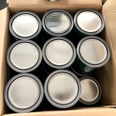 2k sup acrylic topcoat high gloss auto refinish enamel epoxy resin paint withe good resistance to weather yellowing